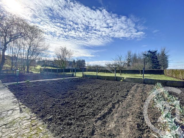 maison à vendre - 7 pièces - 156.66 m2 - CANNY SUR MATZ - 60 - PICARDIE - Century 21 Infinity