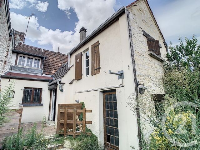 maison - RESSONS SUR MATZ - 60