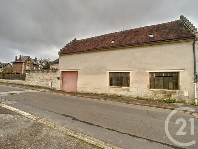 Maison à vendre ATTICHY
