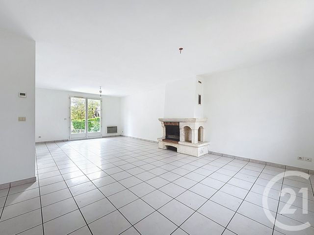 maison à vendre - 5 pièces - 115.95 m2 - NEUFVY SUR ARONDE - 60 - PICARDIE - Century 21 Infinity