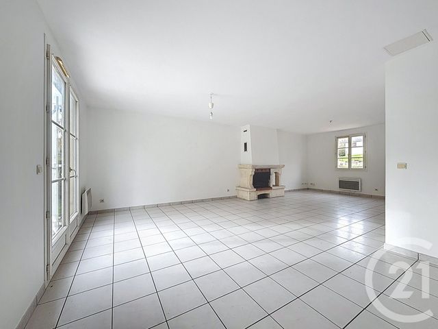 maison à vendre - 5 pièces - 115.95 m2 - NEUFVY SUR ARONDE - 60 - PICARDIE - Century 21 Infinity