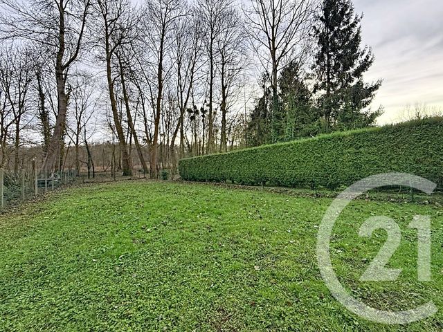 maison à vendre - 5 pièces - 115.95 m2 - NEUFVY SUR ARONDE - 60 - PICARDIE - Century 21 Infinity