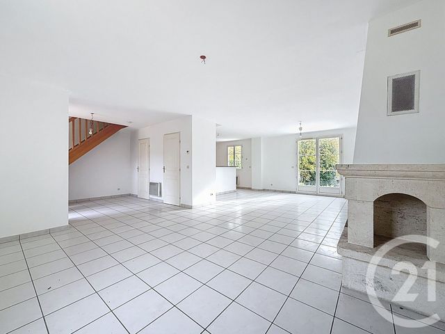 maison à vendre - 5 pièces - 115.95 m2 - NEUFVY SUR ARONDE - 60 - PICARDIE - Century 21 Infinity