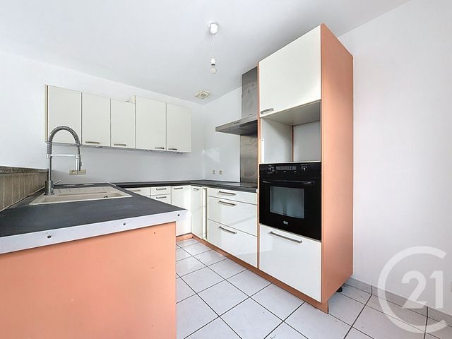 maison à vendre - 5 pièces - 115.95 m2 - NEUFVY SUR ARONDE - 60 - PICARDIE - Century 21 Infinity