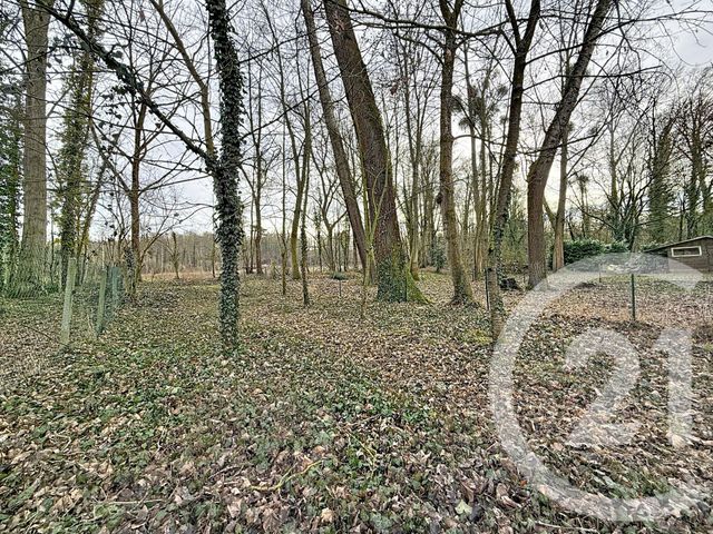 maison à vendre - 5 pièces - 115.95 m2 - NEUFVY SUR ARONDE - 60 - PICARDIE - Century 21 Infinity