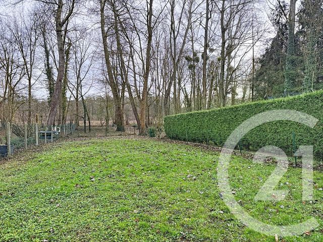 maison à vendre - 5 pièces - 115.95 m2 - NEUFVY SUR ARONDE - 60 - PICARDIE - Century 21 Infinity