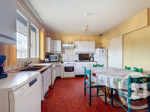 maison à vendre - 5 pièces - 136.85 m2 - CUVILLY - 60 - PICARDIE - Century 21 Infinity