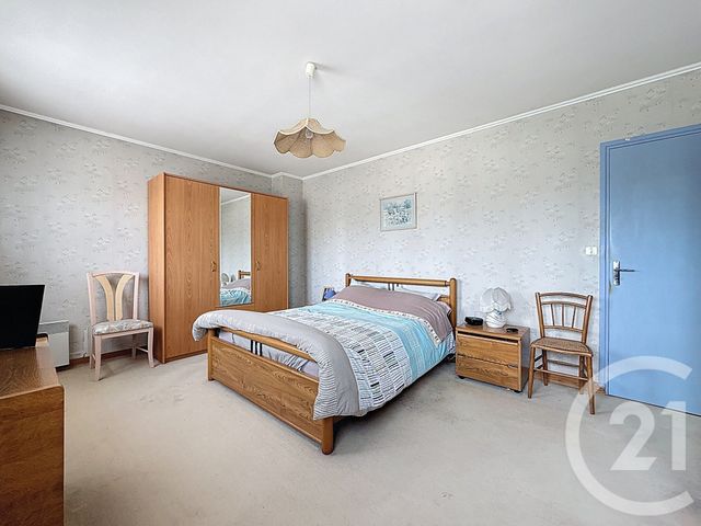 maison à vendre - 5 pièces - 136.85 m2 - CUVILLY - 60 - PICARDIE - Century 21 Infinity