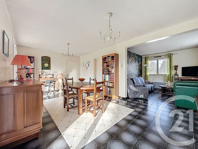 maison à vendre - 5 pièces - 136.85 m2 - CUVILLY - 60 - PICARDIE - Century 21 Infinity