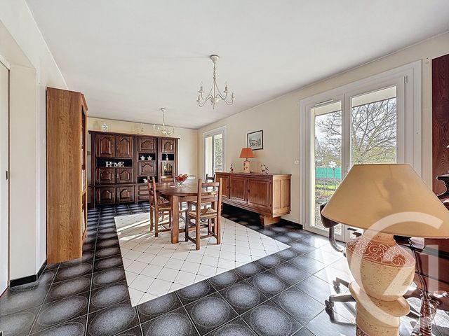 maison à vendre - 5 pièces - 136.85 m2 - CUVILLY - 60 - PICARDIE - Century 21 Infinity