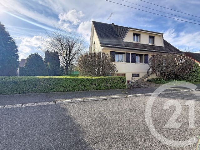 maison à vendre - 5 pièces - 136.85 m2 - CUVILLY - 60 - PICARDIE - Century 21 Infinity