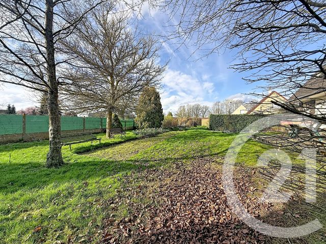 maison à vendre - 5 pièces - 136.85 m2 - CUVILLY - 60 - PICARDIE - Century 21 Infinity