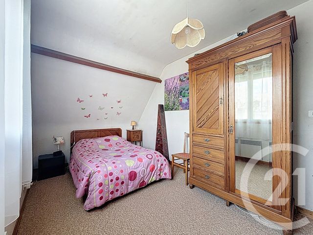 maison à vendre - 5 pièces - 136.85 m2 - CUVILLY - 60 - PICARDIE - Century 21 Infinity