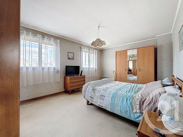 maison à vendre - 5 pièces - 136.85 m2 - CUVILLY - 60 - PICARDIE - Century 21 Infinity