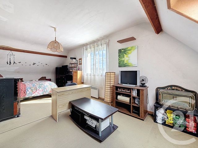 maison à vendre - 5 pièces - 136.85 m2 - CUVILLY - 60 - PICARDIE - Century 21 Infinity