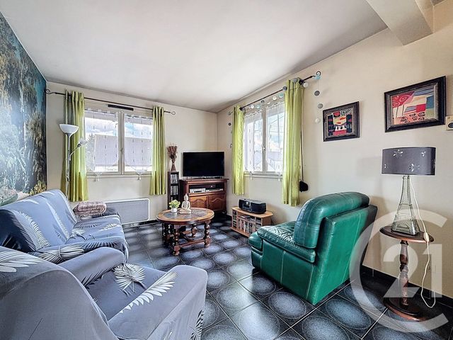 maison à vendre - 5 pièces - 136.85 m2 - CUVILLY - 60 - PICARDIE - Century 21 Infinity