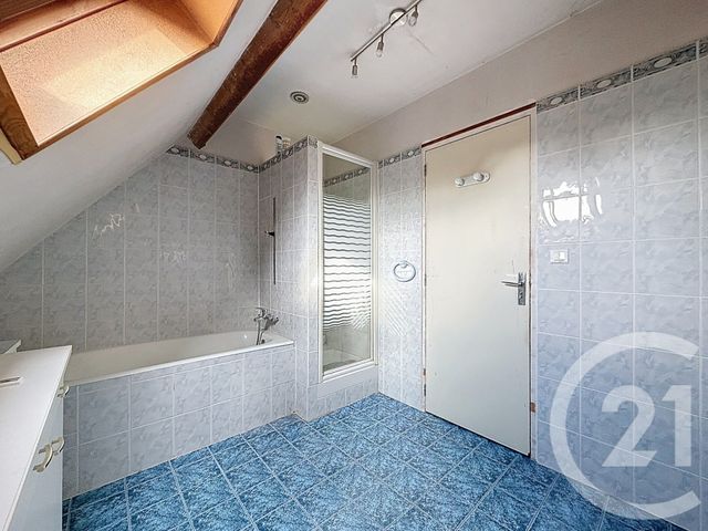 maison à vendre - 5 pièces - 136.85 m2 - CUVILLY - 60 - PICARDIE - Century 21 Infinity