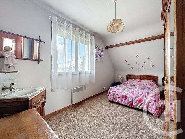 maison à vendre - 5 pièces - 136.85 m2 - CUVILLY - 60 - PICARDIE - Century 21 Infinity