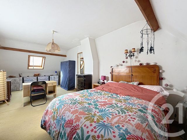 maison à vendre - 5 pièces - 136.85 m2 - CUVILLY - 60 - PICARDIE - Century 21 Infinity