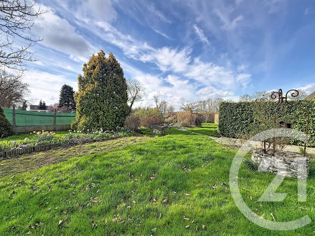 maison à vendre - 5 pièces - 136.85 m2 - CUVILLY - 60 - PICARDIE - Century 21 Infinity