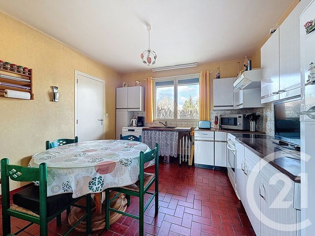 maison à vendre - 5 pièces - 136.85 m2 - CUVILLY - 60 - PICARDIE - Century 21 Infinity