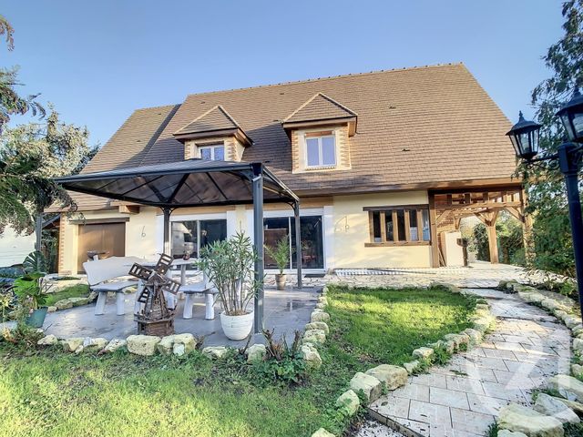 Maison à vendre MARGNY SUR MATZ