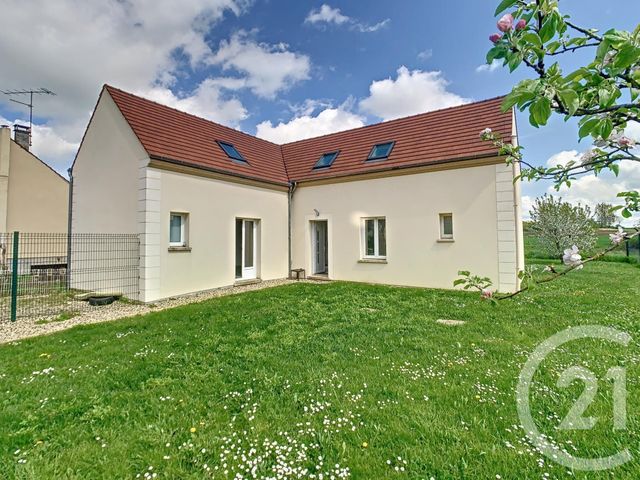 maison - CANNY SUR MATZ - 60