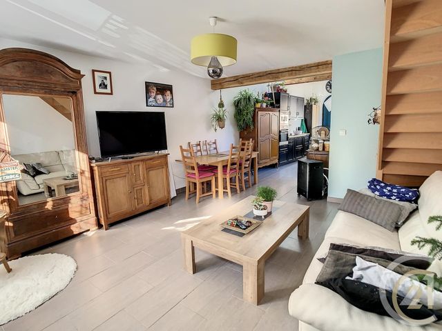 maison - RESSONS SUR MATZ - 60