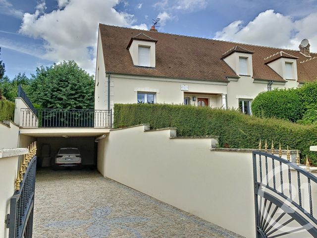 maison à vendre - 5 pièces - 157.0 m2 - LONGUEIL ANNEL - 60 - PICARDIE - Century 21 Infinity