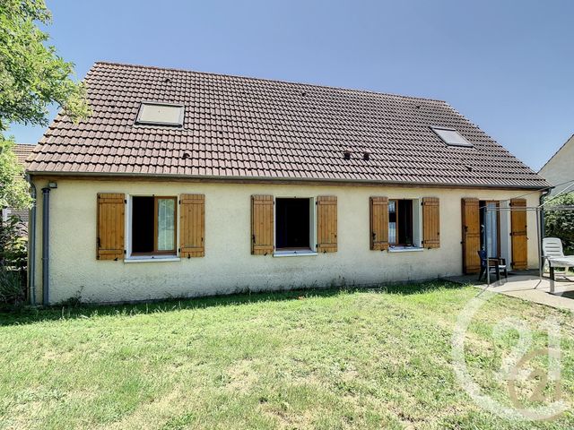 maison - ROYE SUR MATZ - 60