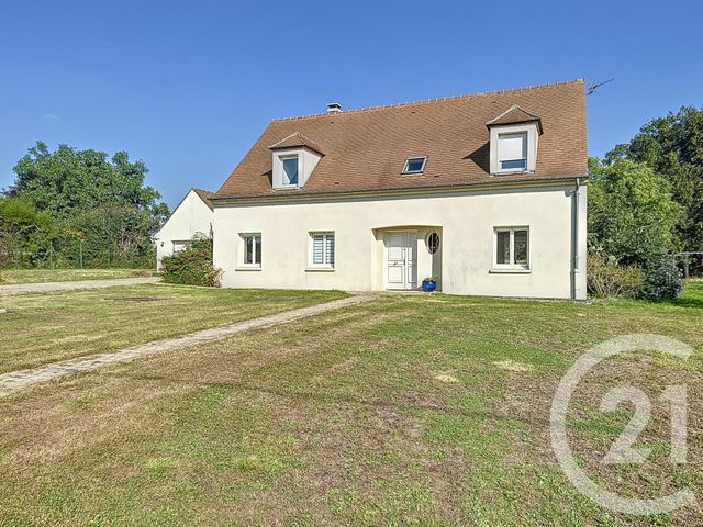 maison à vendre - 6 pièces - 171.92 m2 - FRESNIERES - 60 - PICARDIE - Century 21 Infinity