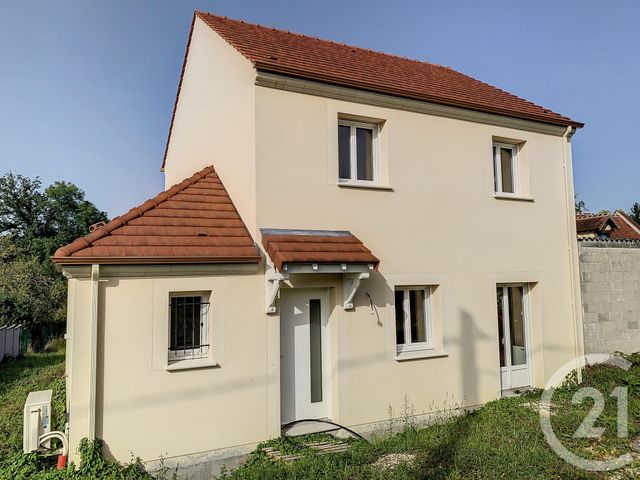 maison - MAREST SUR MATZ - 60