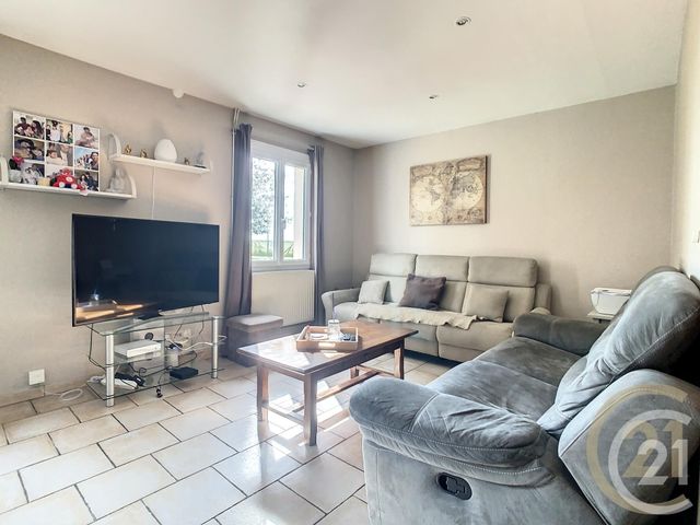 maison - TRACY LE MONT - 60