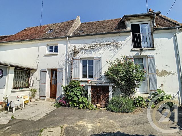 Maison à vendre MONCHY HUMIERES