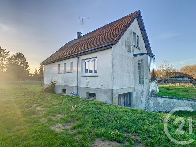 maison à vendre - 4 pièces - 117.97 m2 - ROYE SUR MATZ - 60 - PICARDIE - Century 21 Infinity