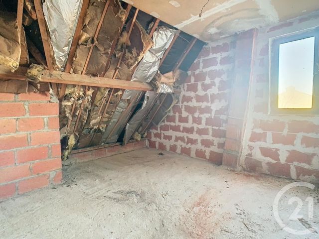 maison à vendre - 4 pièces - 117.97 m2 - ROYE SUR MATZ - 60 - PICARDIE - Century 21 Infinity