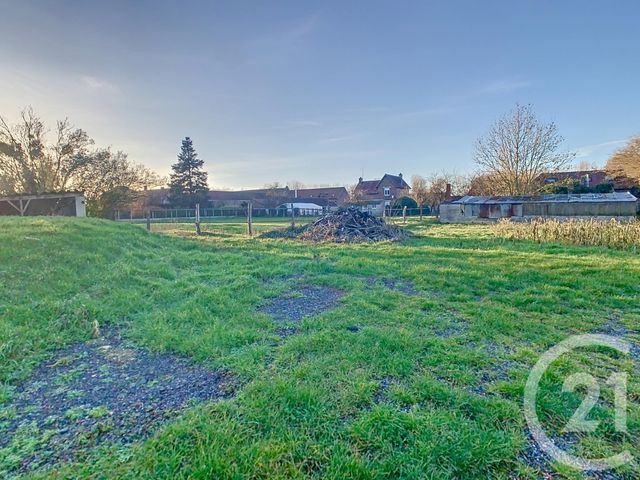 maison à vendre - 4 pièces - 117.97 m2 - ROYE SUR MATZ - 60 - PICARDIE - Century 21 Infinity