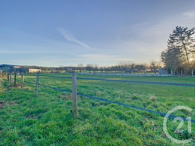 maison à vendre - 4 pièces - 117.97 m2 - ROYE SUR MATZ - 60 - PICARDIE - Century 21 Infinity