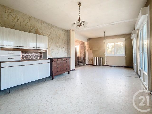 maison à vendre - 4 pièces - 117.97 m2 - ROYE SUR MATZ - 60 - PICARDIE - Century 21 Infinity