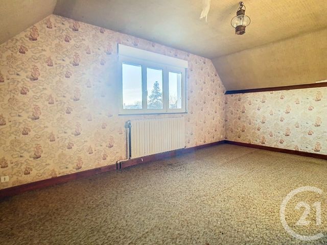 maison à vendre - 4 pièces - 117.97 m2 - ROYE SUR MATZ - 60 - PICARDIE - Century 21 Infinity