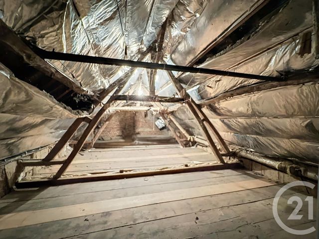 maison à vendre - 3 pièces - 76.54 m2 - DOMPIERRE - 60 - PICARDIE - Century 21 Infinity