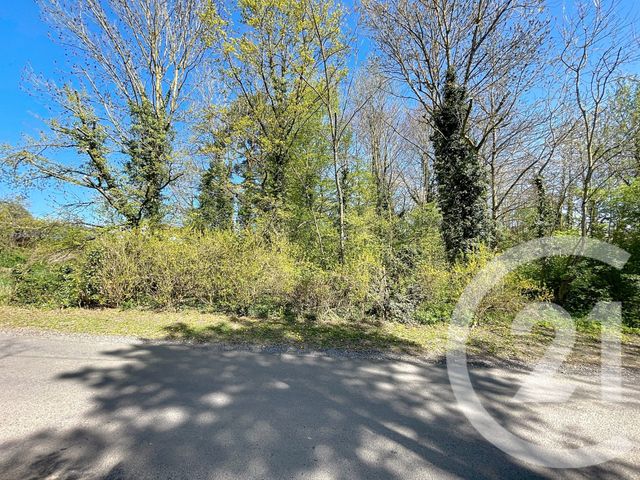 terrain - RESSONS SUR MATZ - 60