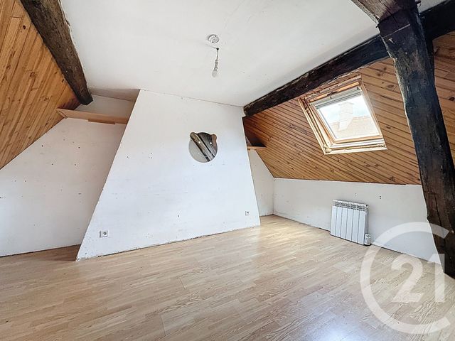 maison à vendre - 4 pièces - 70.09 m2 - ELINCOURT STE MARGUERITE - 60 - PICARDIE - Century 21 Infinity