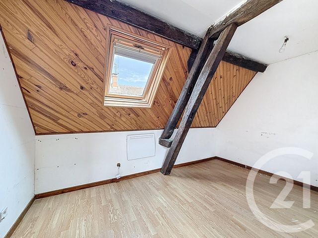 maison à vendre - 4 pièces - 70.09 m2 - ELINCOURT STE MARGUERITE - 60 - PICARDIE - Century 21 Infinity