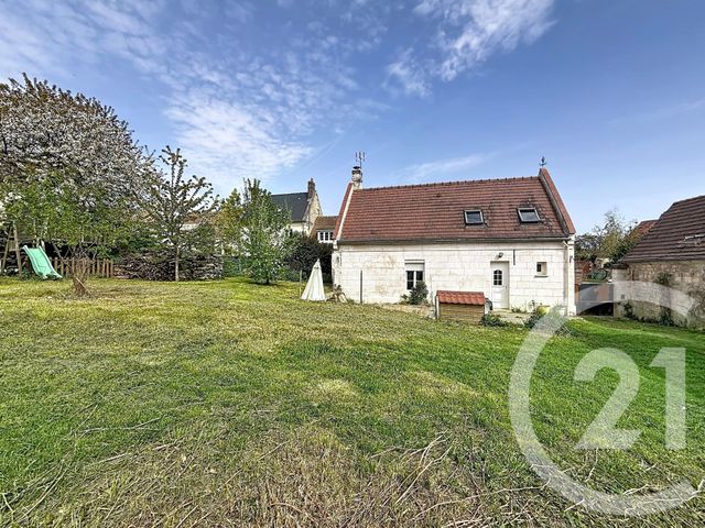 Maison à vendre ELINCOURT STE MARGUERITE