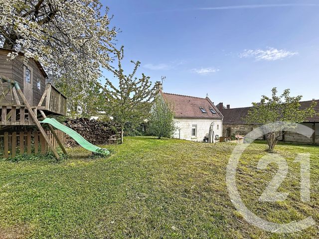 maison à vendre - 4 pièces - 70.09 m2 - ELINCOURT STE MARGUERITE - 60 - PICARDIE - Century 21 Infinity