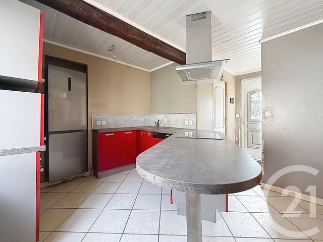 maison à vendre - 4 pièces - 70.09 m2 - ELINCOURT STE MARGUERITE - 60 - PICARDIE - Century 21 Infinity