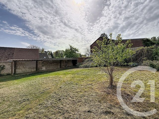 maison à vendre - 4 pièces - 70.09 m2 - ELINCOURT STE MARGUERITE - 60 - PICARDIE - Century 21 Infinity