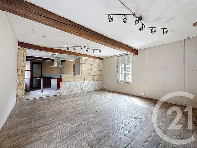 maison à vendre - 4 pièces - 70.09 m2 - ELINCOURT STE MARGUERITE - 60 - PICARDIE - Century 21 Infinity