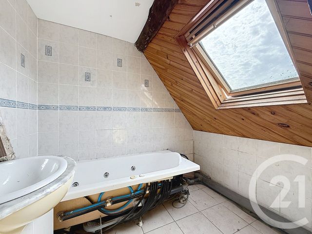 maison à vendre - 4 pièces - 70.09 m2 - ELINCOURT STE MARGUERITE - 60 - PICARDIE - Century 21 Infinity